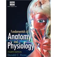 Bundle: Fundamentals of Anatomy and Physiology + LMS Integrated for MindTap® Basic Health Science, 2 terms (12 months) Printed Access Card, 4th Edition