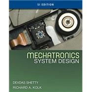 Mechatronics System Design, SI Version