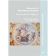 Movement in Renaissance Literature