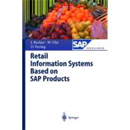 Retail Information Systems Based on Sap Products