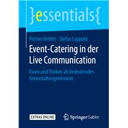 Event-catering in Der Live Communication