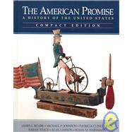 American Promise : A History of the United States, from 1865