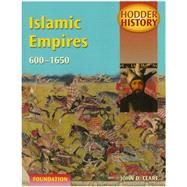 Islamic Empires 600-1600