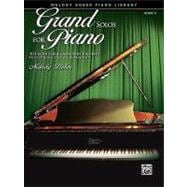 Grand Solos for Piano