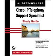 Cisco Ip Telephony Support Specialist