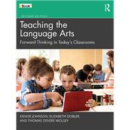 Teaching the Language Arts
