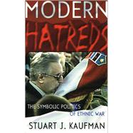 Modern Hatreds