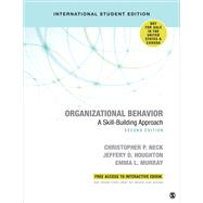 Interactive: Organizational Behavior (International Student Edition)
