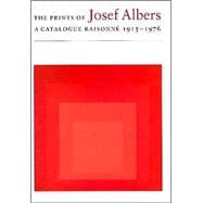 The Prints of Josef Albers