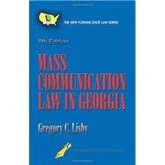 Mass Communication Law in Georgia