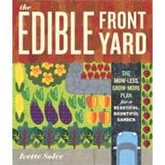 The Edible Front Yard