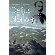 Delius and Norway