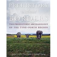 Prehistory Without Borders