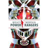 Mighty Morphin Power Rangers: Recharged Deluxe Edition