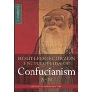 The Encyclopedia of Confucianism: 2-volume set