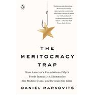 The Meritocracy Trap