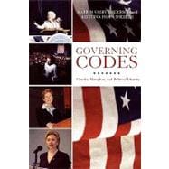 Governing Codes Gender, Metaphor, and Political Identity