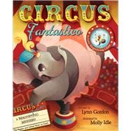 Circus Fantastico A Magnifying Mystery
