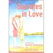 Socrates In Love (Manga); Yami no Matsuei