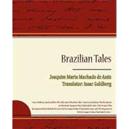 Brazilian Tales