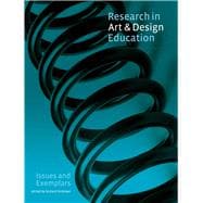 Research in Art & Design Education