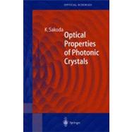 Optical Properties of Photonic Crystals