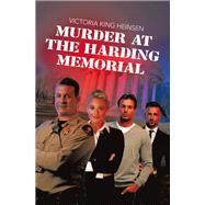 Murder at the Harding Memorial