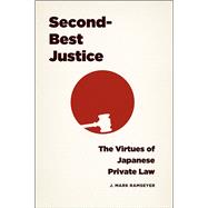Second-best Justice