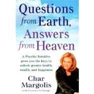 Questions from Earth, Answers from Heaven