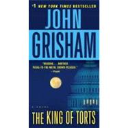 The King of Torts A Novel