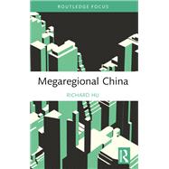 Megaregional China