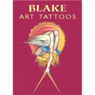 Blake Art Tattoos
