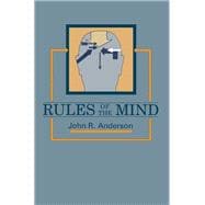 Rules of the Mind