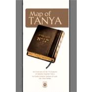Map of Tanya