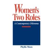 Women's Two Roles