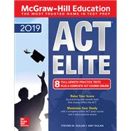 McGraw-Hill ACT ELITE 2019