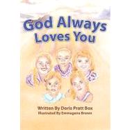 God Always Loves You