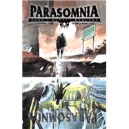 Parasomnia Volume 2: The Dreaming God