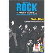 Rock II Historia