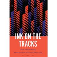 Ink on the Tracks