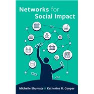 Networks for Social Impact