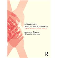 Betweener Autoethnographies