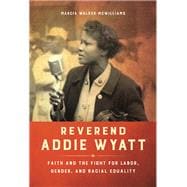 Reverend Addie Wyatt