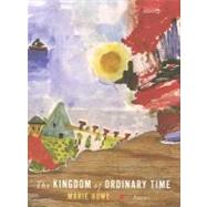 The Kingdom of Ordinary Time Poems