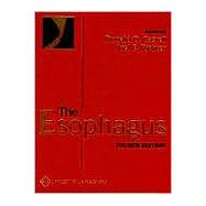 The Esophagus