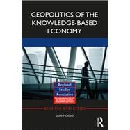 Geopolitics of the Knowledge-based Society