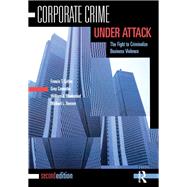Corporate Crime Under Attack