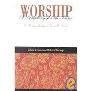 Worship, a Symphony for the Senses