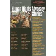 Human Rights Advocacy Stories