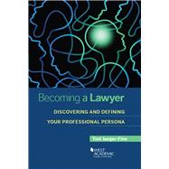 Becoming a Lawyer